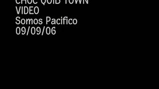 ChocQuibTown- Somos pacifico