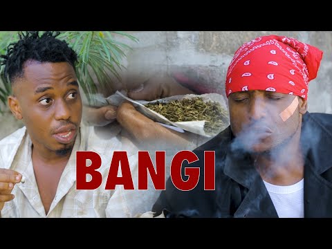 KITALE NA STAN BAKORA WAKAMATWA NA BANGI