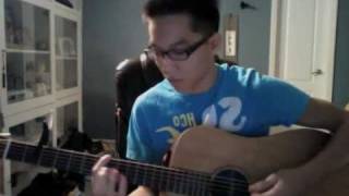 The Answer (cover)- Shane and Shane (guitar 1)
