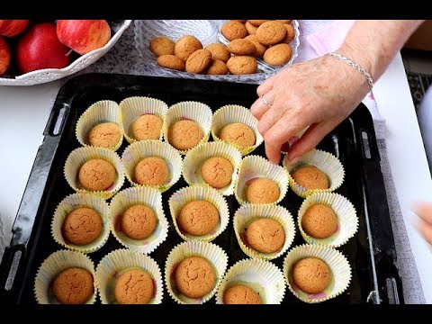 Bakinja kuhinja - fantastični medenjaci najbolji recept