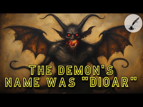 The Brutal Demonic Possession & Exorcism of Clara Germana Tele | Documentary
