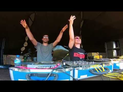 Vermont vs Pondora - Maze a Delic #SBontour