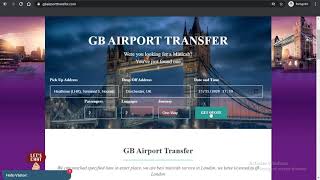 Taxis and Minicab service From Heathrow Terminal5 to Dorchester
