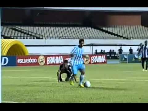 Paysandu 1 x 0 ABC - Brasileiro Série B 2013