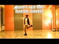Faydee - Can't Let Go (Tomio's Dance Video ...