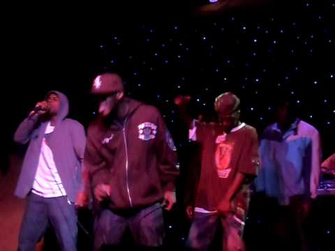 BetStax performing at Wild Hare