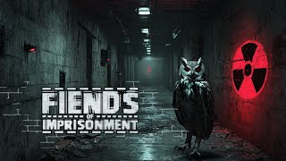 Mountain of Shame - Fiends of Imprisonment