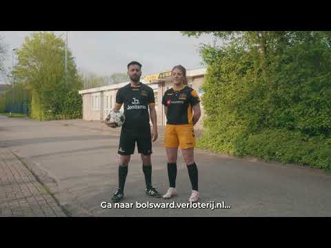 Bolsward verloot vakantiehuis