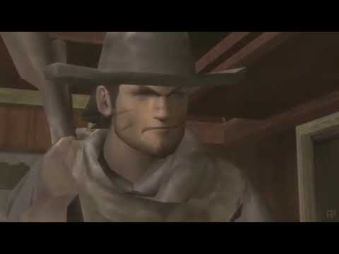Red Dead Revolver VOL 2 [YTP]