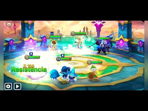 Siege g3 global Ocitocina vs Say SWAG Again vs  SINfullyDEEP . Summoners war