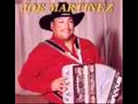 Joe  Martinez  -  Se  Me  Fue.