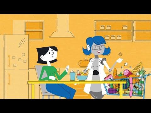 Just a Bite Better Platform Explainer | #Nutrition