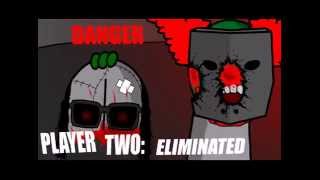 Madness Combat 5 Depredation