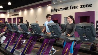 Planet Fitness offers free gym memberships for teens this summer