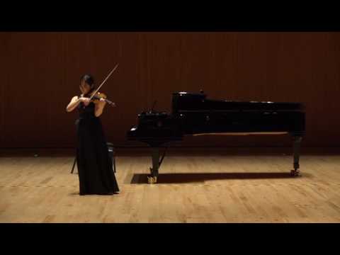 Quarter-Final Round / Jee Won Kim - Contestant No.19