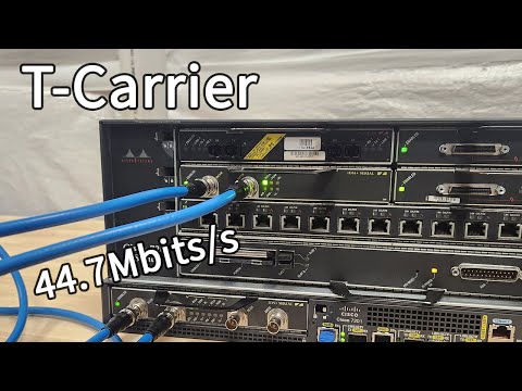 Setting up Homelab T3