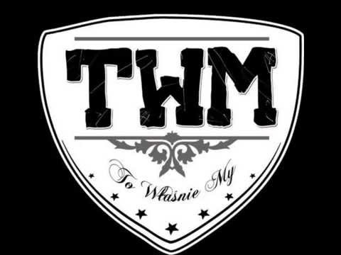 Kryptonim TWM - Świat sie nie kończy prod Łapa TWM