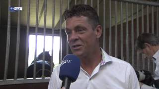 preview picture of video 'Jeroen Dubbeldam behoudt toppaard Zenith tot Spelen in Rio'