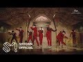 SUPER JUNIOR 슈퍼주니어 'MAMACITA (아야야)' MV SUPER JUNIOR 슈퍼주니어 'MAMACITA (아야야)' MV