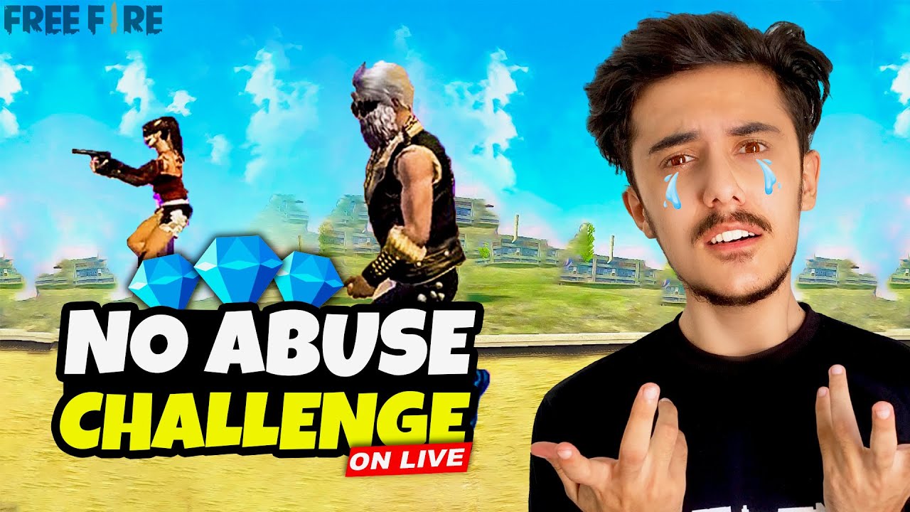 [LIVE] I AM BACK! | Garena Free Fire Live | Playing With Subscribers
