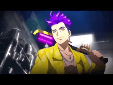 wiked ft. eli porter - asbo ( slowed + reverb )