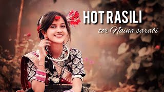 Download lagu hot Rasili tor Naina sarabi | new Cg status| WhatsApp video 😍 mp3