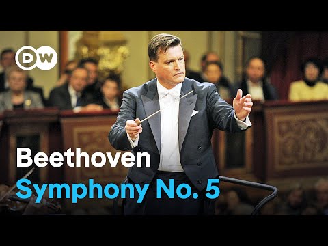 Beethoven: Symphony No. 5 Fate Symphony | Christian Thielemann & Vienna Philharmonic