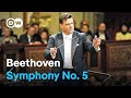 Beethoven: Symphony No. 5 Fate Symphony | Christian Thielemann & Vienna Philharmonic
