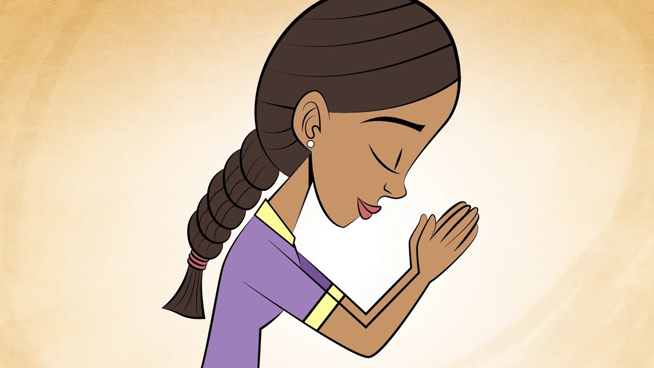 SÓ A MENINA LEVOU O GUARDA-CHUVA