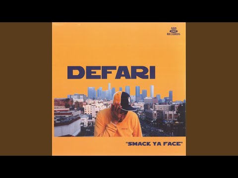 Video thumbnail for Smack Ya Face