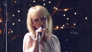 The Nearness of You - Angie Lewis