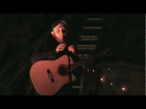 Ben Ciampa- Mountains Go LIVE @ ARTESIA