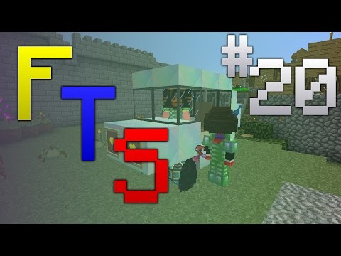 Frite The Slime - #20 : Popo Mobile