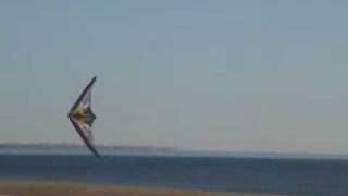 Krystal 0.9 LW chez Air-One.fr