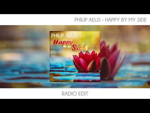Philip Aelis "Happy By My Side"