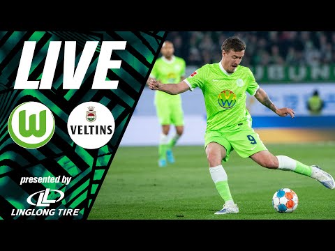 RE-LIVE | VfL Wolfsburg vs. Veltins-Auswahl | Testspiel