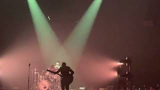 Louise Attaque « Fatigante » live Zénith Strasbourg 2023