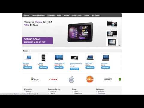 OpenCart Module - [VQMOD]Elegant Currencies Flags