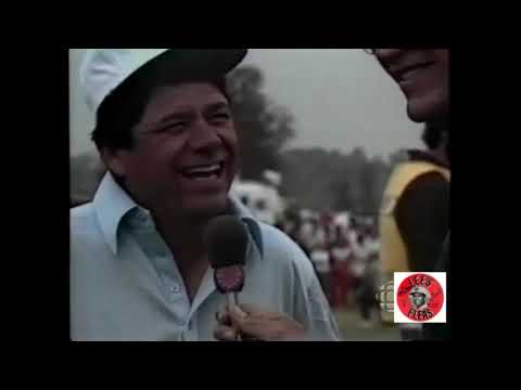 LEE TREVINO EVERY SHOT BROADCAST 1979 LABATT'S INTERNATIONAL CHAMPIONSHIP