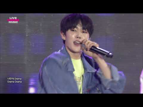 엔티비(NTB)_DRAMATIC_라이브파워뮤직194회(동두천)