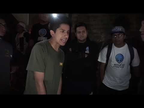 BRAIN vs GM || Semi - Cupo Cabaña Under