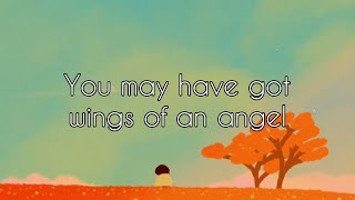 Park Won - You&#39;re Free ( english lyrics )