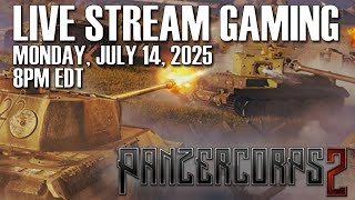 Zilla Blitz - Panzer Corps 2 video thumbnail