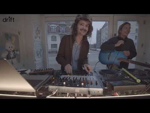 Emil F & Frederik Valentin @ Drift Radio 15 01 26