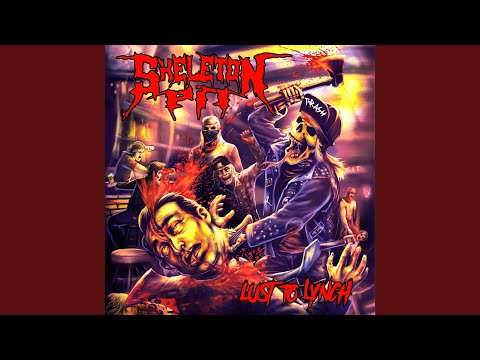 Skull Splitting Attack