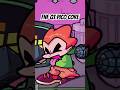 FNF QT PICO CORE Fnf Pico Animation
