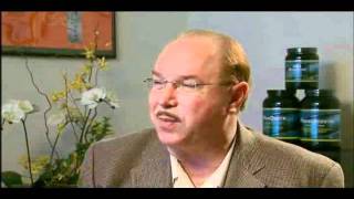 Victor Conte Interview – CBC Sports Beijing 2008-08-17