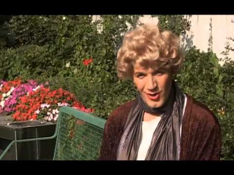 Tre brødre som ikke er brødre - Freidig ikke frekk