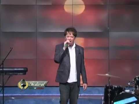 Anonimo Italiano 'anche questa è vita' Festival Italia In Musica 2014