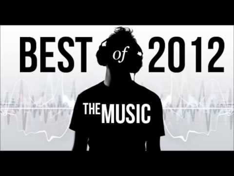 Best Songs of 2012 Remix(DJ Pietro)